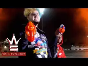 Video: DC The Don Feat. Sad Frosty - John Cena (Prod. by DJ Flippp)